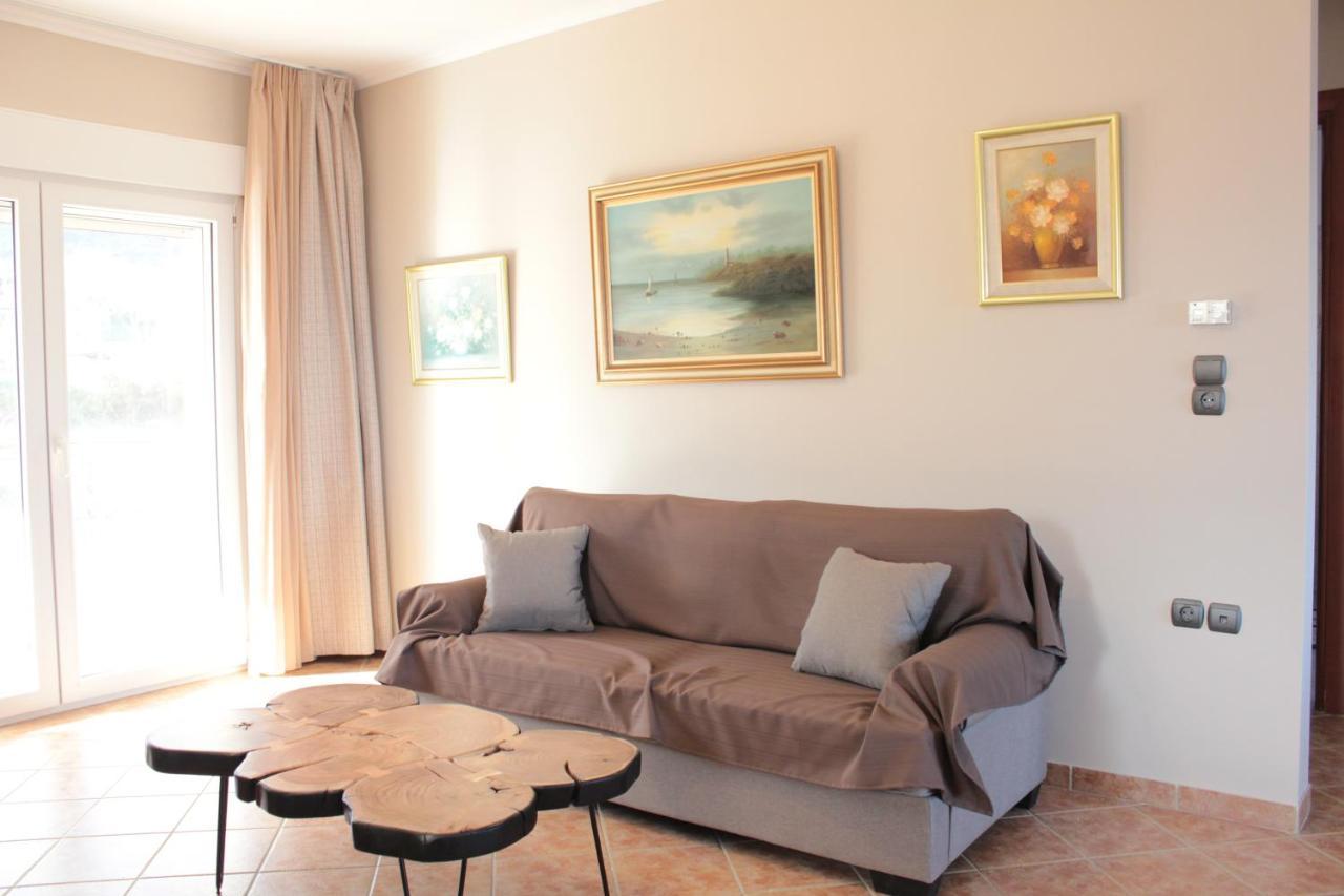 Apartment Achilles Litochoro Exterior photo