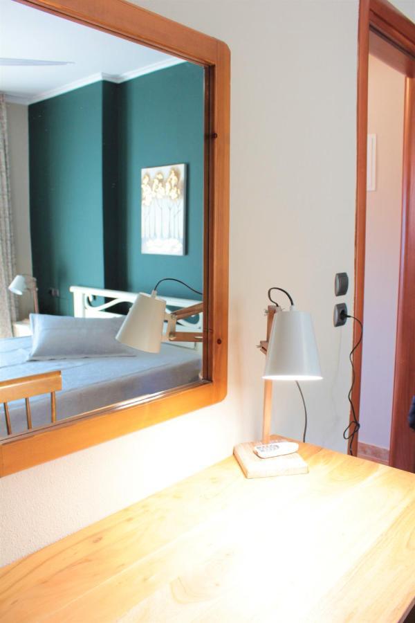 Apartment Achilles Litochoro Exterior photo