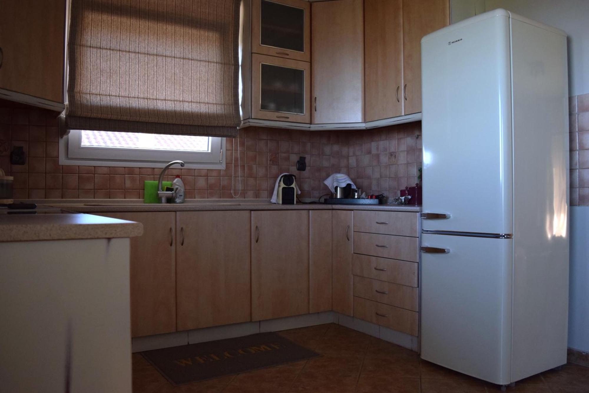Apartment Achilles Litochoro Exterior photo