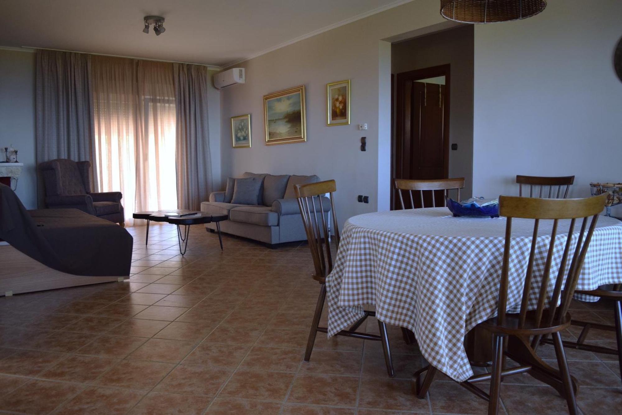 Apartment Achilles Litochoro Exterior photo